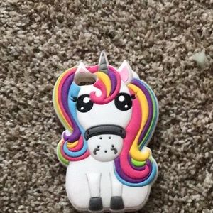 Meet your Posher, Phone cases